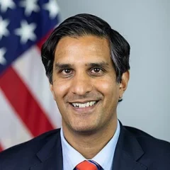 Daleep Singh height profile photo