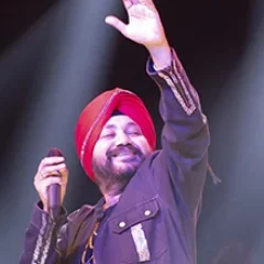 Daler Mehndi height profile photo