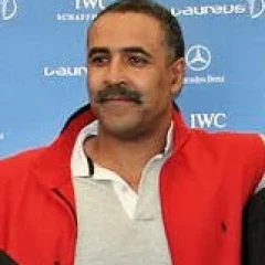 Daley Thompson height profile photo