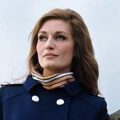 Dalida height profile photo