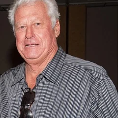 Dallas Green (baseball) height profile photo