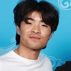 Dallas Liu height profile photo