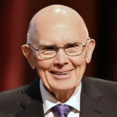 Dallin H. Oaks height profile photo