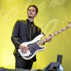 Dallon Weekes height profile photo