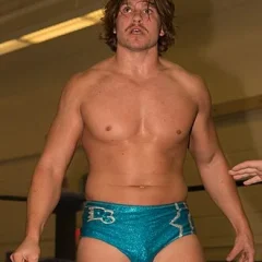 Dalton Castle (wrestler) height profile photo