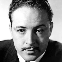 Dalton Trumbo height profile photo