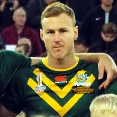 Daly Cherry-Evans height profile photo