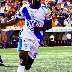 DaMarcus Beasley height profile photo