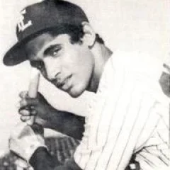 Dámaso García height profile photo