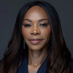 Dambisa Moyo, Baroness Moyo height profile photo