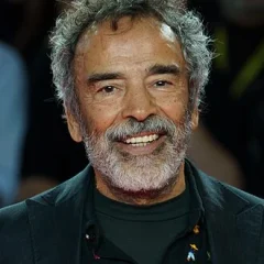 Damián Alcázar height profile photo