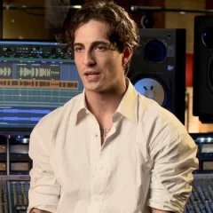 Damiano David height profile photo