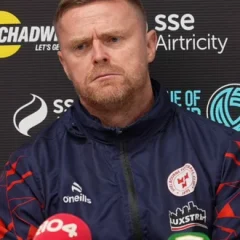 Damien Duff height profile photo