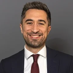 Damien Egan height profile photo
