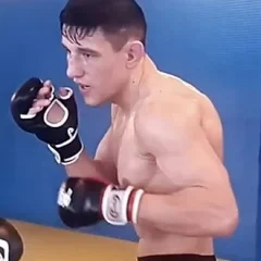 Damir Hadžović height profile photo