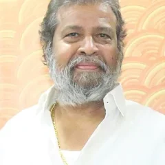Damodar Raja Narasimha height profile photo