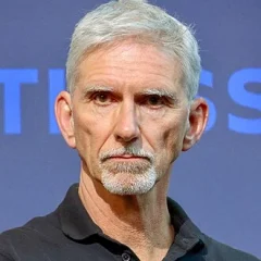 Damon Hill height profile photo