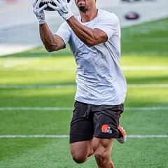 Damon Sheehy-Guiseppi height profile photo