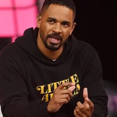 Damon Wayans Jr. height profile photo