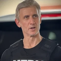 Dan Abrams height profile photo