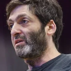 Dan Ariely height profile photo