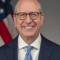 Dan Bishop height profile photo