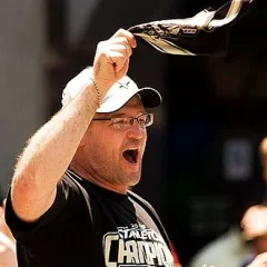 Dan Bylsma height profile photo