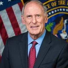 Dan Coats height profile photo
