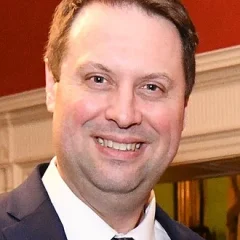 Dan Cox height profile photo