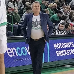 Dan D'Antoni height profile photo