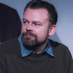 Dan Erickson height profile photo