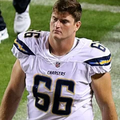 Dan Feeney height profile photo
