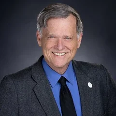 Dan Gookin height profile photo