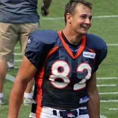 Dan Gronkowski height profile photo
