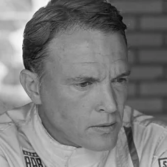 Dan Gurney height profile photo