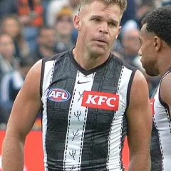 Dan Houston height profile photo