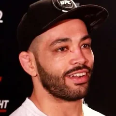 Dan Ige height profile photo