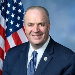 Dan Kildee height profile photo