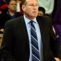 Dan Majerle height profile photo