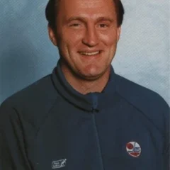 Dan Maloney height profile photo