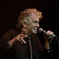 Dan McCafferty height profile photo