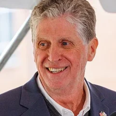 Dan McKee height profile photo