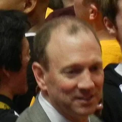 Dan Monson height profile photo