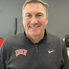 Dan Mullen height profile photo