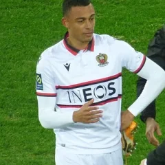 Dan Ndoye height profile photo