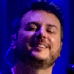 Dan Nigro height profile photo
