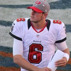 Dan Orlovsky height profile photo