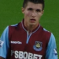 Dan Potts (footballer) height profile photo