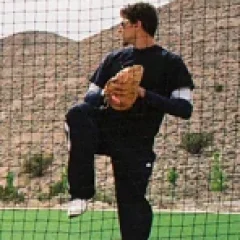 Dan Serafini height profile photo