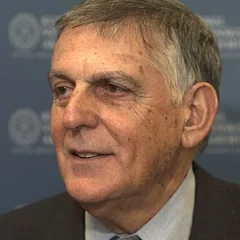 Dan Shechtman height profile photo